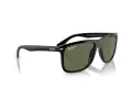 Ray-Ban Boyfriend Two Solglasögon RB 4547 601/58
