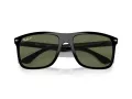 Ray-Ban Boyfriend Two Solglasögon RB 4547 601/58