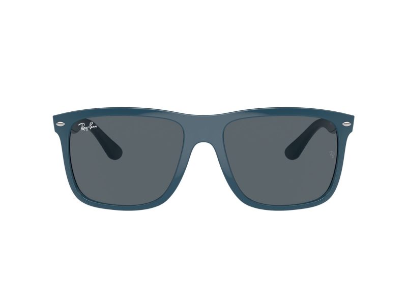 Ray-Ban Boyfriend Two Solglasögon RB 0RB4547 6717R5