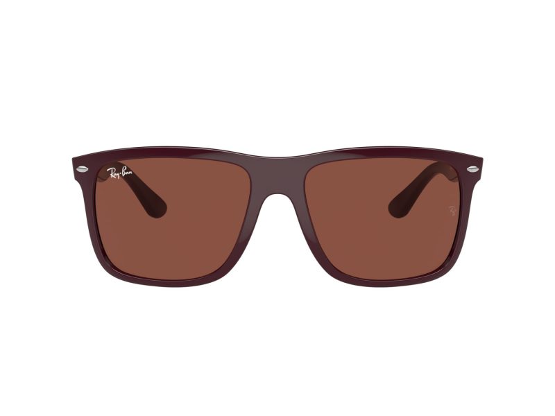 Ray-Ban Boyfriend Two Solglasögon RB 0RB4547 6718C5