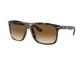 Ray-Ban Boyfriend Two Solglasögon RB 0RB4547 710/51