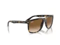 Ray-Ban Boyfriend Two Solglasögon RB 0RB4547 710/51