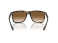 Ray-Ban Boyfriend Two Solglasögon RB 0RB4547 710/51