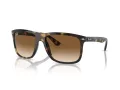 Ray-Ban Boyfriend Two Solglasögon RB 0RB4547 710/51