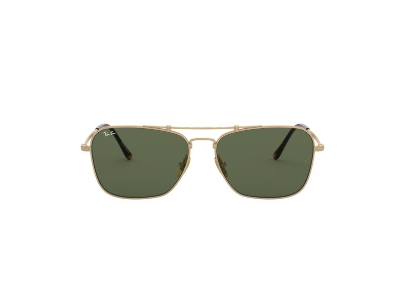 Ray-Ban Titanium Solglasögon RB 8136 9136/58