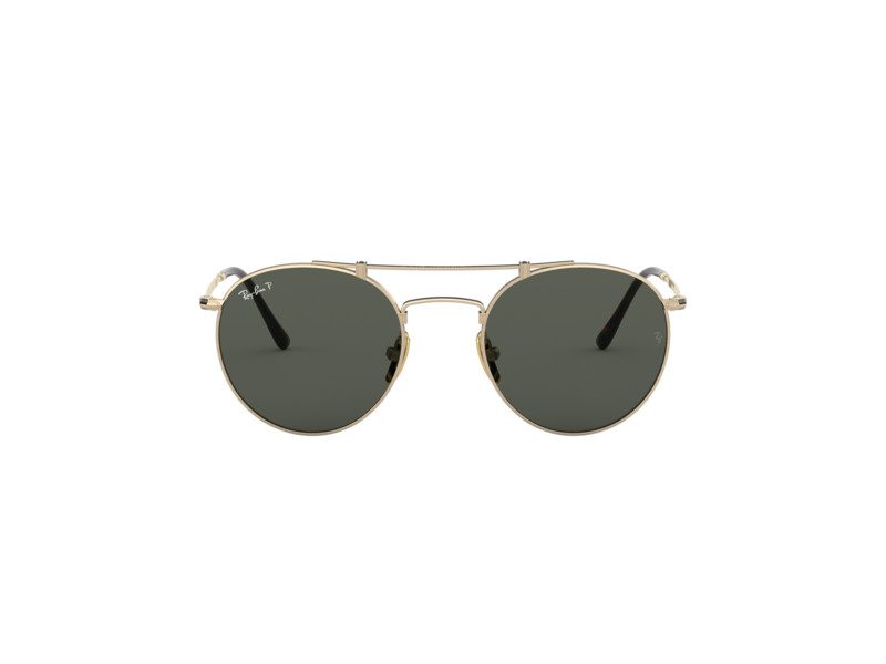 Ray-Ban Titanium Solglasögon RB 8147M 9143
