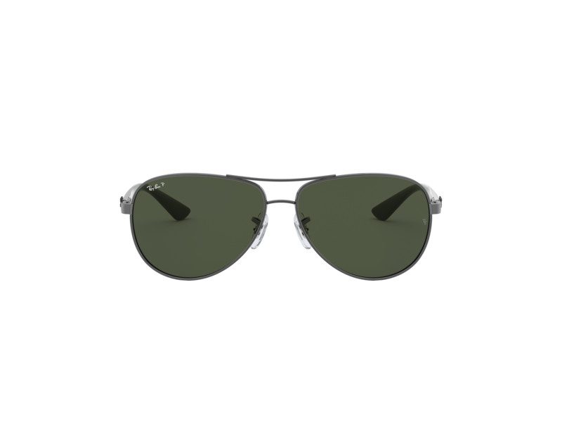 Ray-Ban Carbon Fibre Solglasögon RB 8313 004/N5