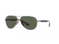 Ray-Ban Solglasögon RB 8331M F00171