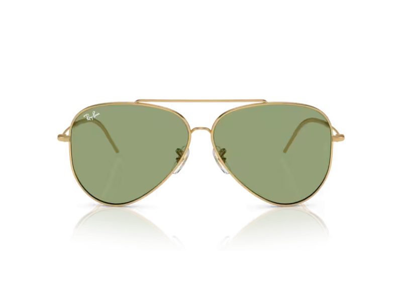 Ray-Ban Aviator Reverse Solglasögon RB R0101S 001/82