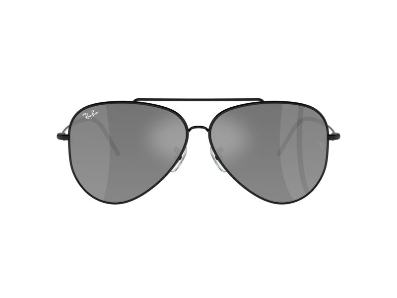 Ray-Ban Aviator Reverse Solglasögon RB 0RBR0101S 002/GS