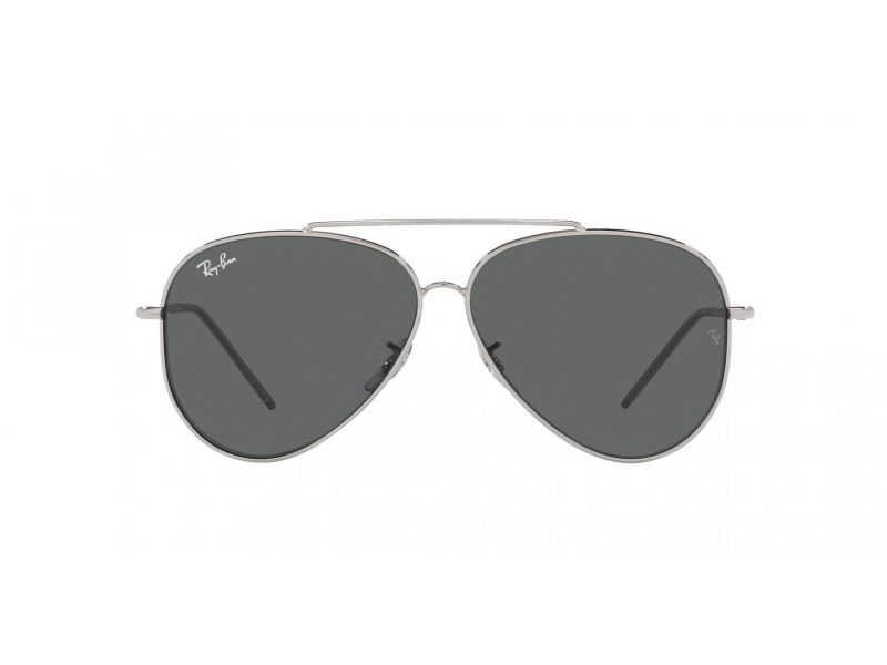 Ray-Ban Aviator Reverse Solglasögon RB R0101S 003/GR