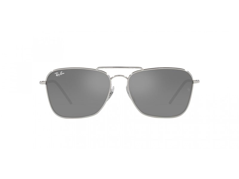 Ray-Ban Caravan Reverse Solglasögon RB R0102S 003/GS