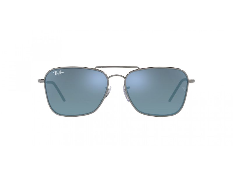 Ray-Ban Caravan Reverse Solglasögon RB R0102S 004/GA