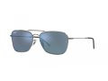Ray-Ban Caravan Reverse Solglasögon RB R0102S 004/GA