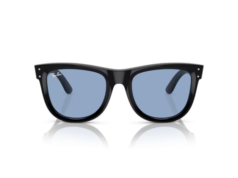 Ray-Ban Wayfarer Reverse Solglasögon RB R0502S 6677/2