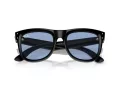 Ray-Ban Wayfarer Reverse Solglasögon RB R0502S 6677/2