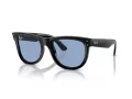 Ray-Ban Wayfarer Reverse Solglasögon RB R0502S 6677/2