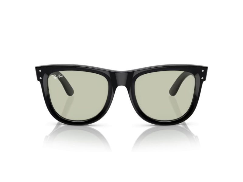 Ray-Ban Wayfarer Reverse Solglasögon RB R0502S 667772