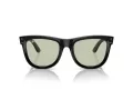 Ray-Ban Wayfarer Reverse Solglasögon RB R0502S 667772