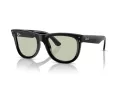 Ray-Ban Wayfarer Reverse Solglasögon RB R0502S 667772