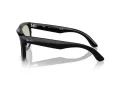Ray-Ban Wayfarer Reverse Solglasögon RB R0502S 667772