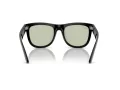 Ray-Ban Wayfarer Reverse Solglasögon RB R0502S 667772