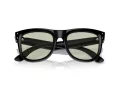 Ray-Ban Wayfarer Reverse Solglasögon RB R0502S 667772