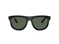 Ray-Ban Wayfarer Reverse Solglasögon RB R0502S 6677VR