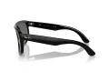 Ray-Ban Wayfarer Reverse Solglasögon RB R0502S 6677VR