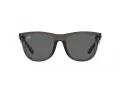 Ray-Ban Wayfarer Reverse Solglasögon RB R0502S 6707GR