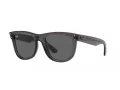 Ray-Ban Wayfarer Reverse Solglasögon RB R0502S 6707GR