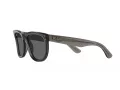 Ray-Ban Wayfarer Reverse Solglasögon RB R0502S 6707GR