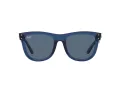 Ray-Ban Wayfarer Reverse Solglasögon RB R0502S 67083A