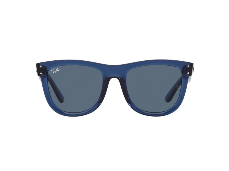 Ray-Ban Wayfarer Reverse Solglasögon RB 0RBR0502S 67083A