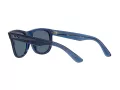 Ray-Ban Wayfarer Reverse Solglasögon RB R0502S 67083A