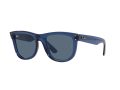 Ray-Ban Wayfarer Reverse Solglasögon RB 0RBR0502S 67083A