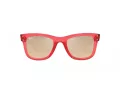 Ray-Ban Wayfarer Reverse Solglasögon RB R0502S 67132O