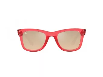 Ray-Ban Wayfarer Reverse Solglasögon RB R0502S 67132O