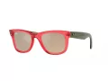 Ray-Ban Wayfarer Reverse Solglasögon RB R0502S 67132O