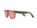 Ray-Ban Wayfarer Reverse Solglasögon RB R0502S 67132O