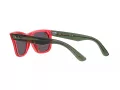 Ray-Ban Wayfarer Reverse Solglasögon RB R0502S 67132O