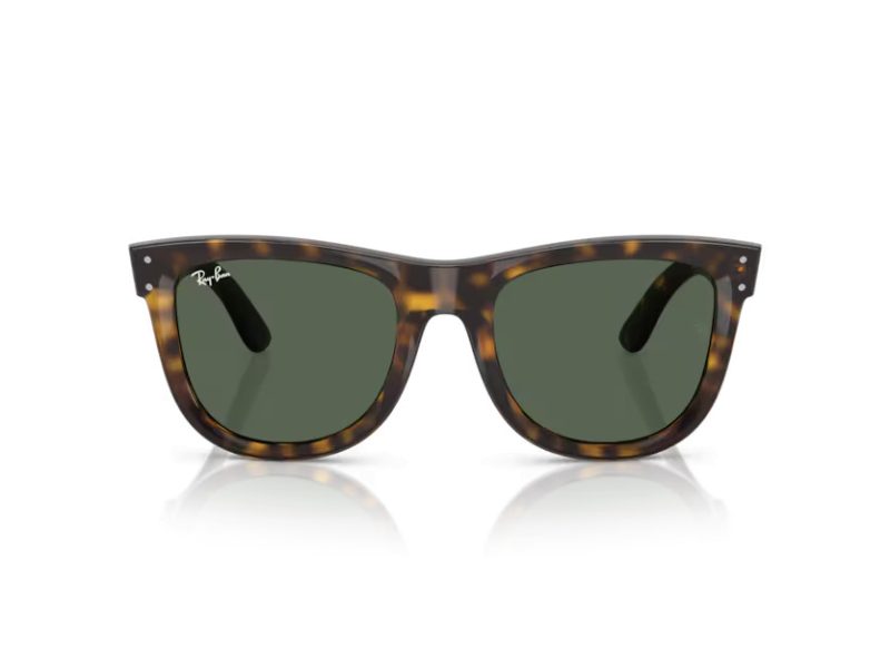 Ray-Ban Wayfarer Reverse Solglasögon RB R0502S 6790VR