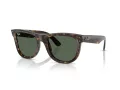 Ray-Ban Wayfarer Reverse Solglasögon RB R0502S 6790VR