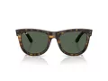 Ray-Ban Wayfarer Reverse Solglasögon RB R0502S 6790VR