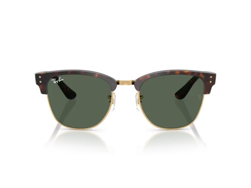 Ray-Ban Clubmaster Reverse Solglasögon RB R0504S 1359VR