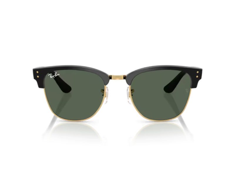Ray-Ban Clubmaster Reverse Solglasögon RB R0504S 6677VR