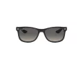 Ray-Ban Junior New Wayfarer Solglasögon RJ 9052S 100/11