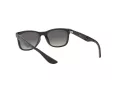 Ray-Ban Junior New Wayfarer Solglasögon RJ 9052S 100/11