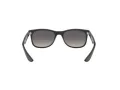 Ray-Ban Junior New Wayfarer Solglasögon RJ 9052S 100/11