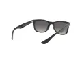 Ray-Ban Junior New Wayfarer Solglasögon RJ 9052S 100/11